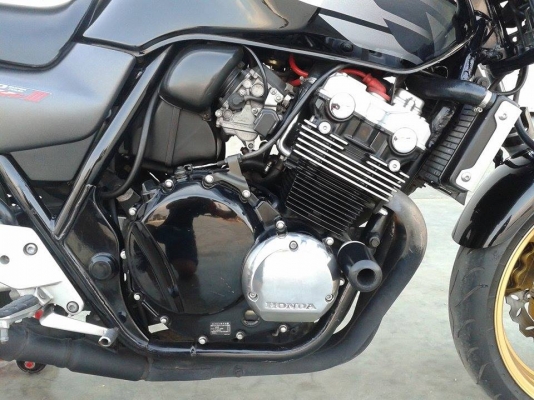 cb400 tec3