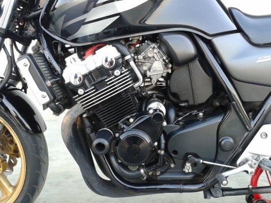 cb400 tec3