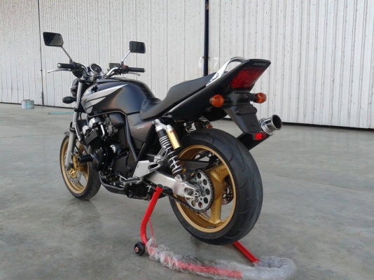 cb400 tec3