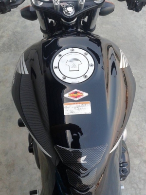 cb400 tec3