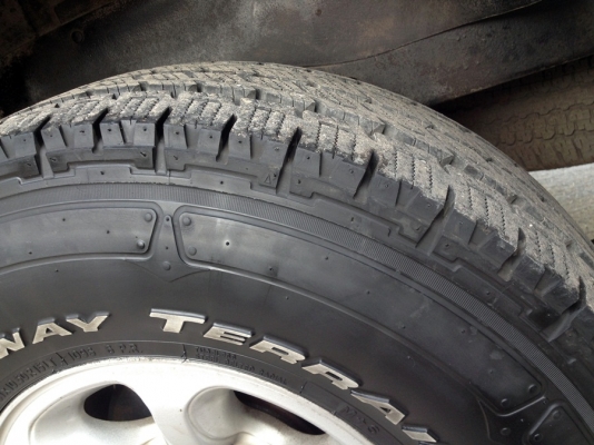 4WD AIRBAG,ABS รถสวยไม่เคยชน/เดิมทั้งคัน 082-381-6797