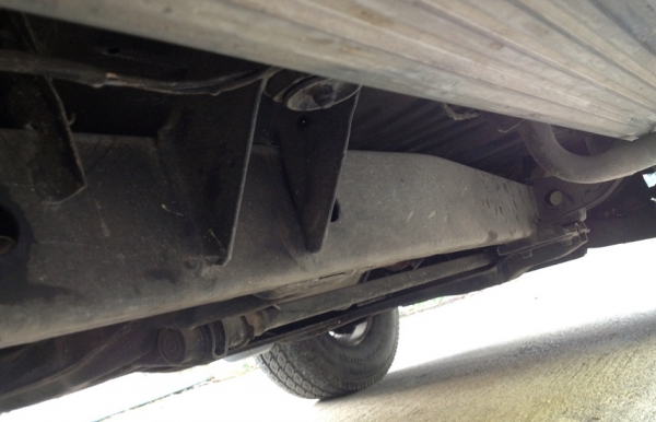 4WD AIRBAG,ABS รถสวยไม่เคยชน/เดิมทั้งคัน 082-381-6797