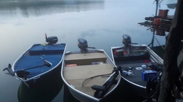 เรืออลูมิเนียม ควินเทค360