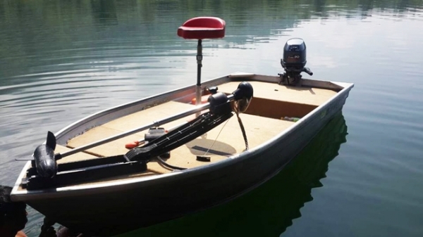 เรืออลูมิเนียม ควินเทค360