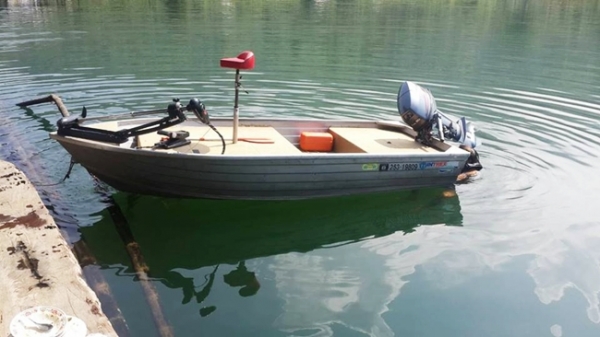 เรืออลูมิเนียม ควินเทค360