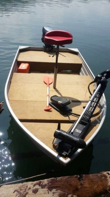 เรืออลูมิเนียม ควินเทค360