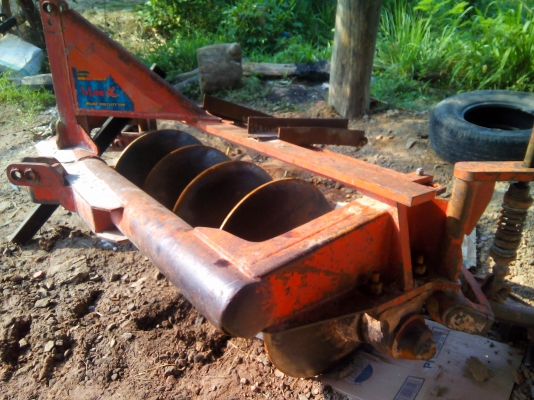 ผานพรวน