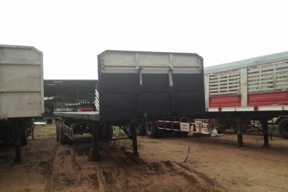 ขายหาง 2 เพลา ยาว 9 เมตร ไม่แพงคุ้มๆครับสนใจโทรมาสอบถามได้ครับ