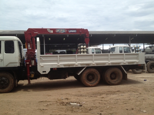 ขาย 10 ล้อ FUSO เครื่อง 195 แรงม้า ติดเครน กระบะคาร์โก้ ยาว 6 เมตร สภาพสวยๆครับรถใช้งานอยู่ครับ ขาย 10 ล้อ FUSO เครื่อง 195 แรงม้า ติดเครน กระบะคาร์โก้ ยาว 6 เมตร สภาพสวยๆครับรถใช้งานอยู่ครับ