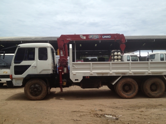 ขาย 10 ล้อ FUSO เครื่อง 195 แรงม้า ติดเครน กระบะคาร์โก้ ยาว 6 เมตร สภาพสวยๆครับรถใช้งานอยู่ครับ ขาย 10 ล้อ FUSO เครื่อง 195 แรงม้า ติดเครน กระบะคาร์โก้ ยาว 6 เมตร สภาพสวยๆครับรถใช้งานอยู่ครับ
