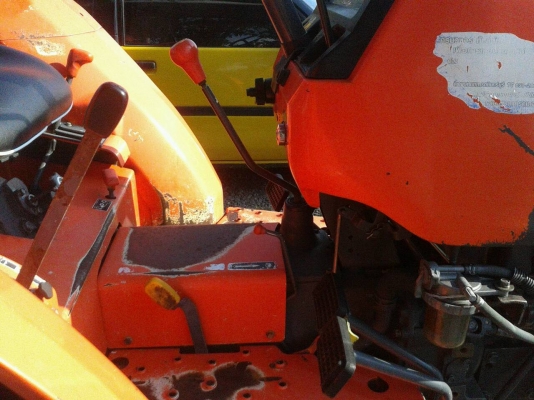 ขายรถไถ KUBOTA L3408 2เพลา สีเดิมๆ นพดล ระยอง 0818618678 ขายรถไถ KUBOTA L3408 2เพลา สีเดิมๆ นพดล ระยอง 0818618678
