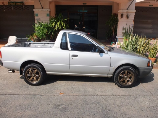 ขายnissan nv เดิมๆ
