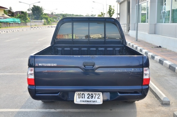 strada 4 ประตู สภาพพร้อมใช้งาน ล็อแม็กเอนไก เครื่องแน่น strada 4 ประตู สภาพพร้อมใช้งาน ล็อแม็กเอนไก เครื่องแน่น