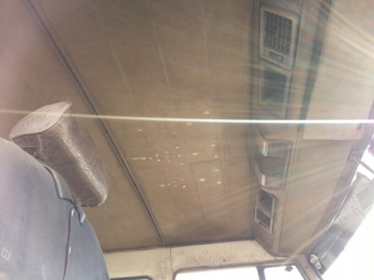 รถมิตซู 6 ล้อ ( ไม่ดั้ม ) 160 แรงม้า. ปี 33 สนใจติดต่อ 081 - 6079515 รถมิตซู 6 ล้อ ( ไม่ดั้ม ) 160 แรงม้า. ปี 33 สนใจติดต่อ 081 - 6079515