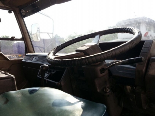 รถมิตซู 6 ล้อ ( ไม่ดั้ม ) 160 แรงม้า. ปี 33 สนใจติดต่อ 081 - 6079515 รถมิตซู 6 ล้อ ( ไม่ดั้ม ) 160 แรงม้า. ปี 33 สนใจติดต่อ 081 - 6079515