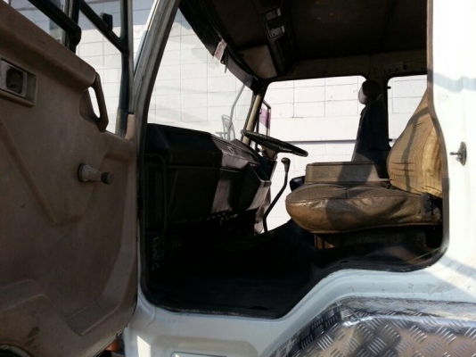 รถมิตซู 6 ล้อ ( ไม่ดั้ม ) 160 แรงม้า. ปี 33 สนใจติดต่อ 081 - 6079515 รถมิตซู 6 ล้อ ( ไม่ดั้ม ) 160 แรงม้า. ปี 33 สนใจติดต่อ 081 - 6079515