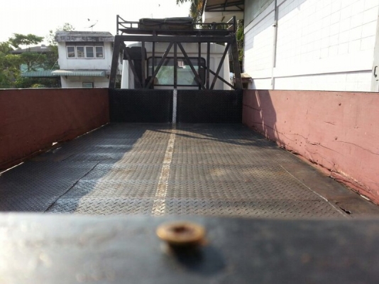 รถมิตซู 6 ล้อ ( ไม่ดั้ม ) 160 แรงม้า. ปี 33 สนใจติดต่อ 081 - 6079515 รถมิตซู 6 ล้อ ( ไม่ดั้ม ) 160 แรงม้า. ปี 33 สนใจติดต่อ 081 - 6079515