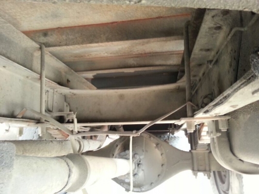 รถมิตซู 6 ล้อ ( ไม่ดั้ม ) 160 แรงม้า. ปี 33 สนใจติดต่อ 081 - 6079515 รถมิตซู 6 ล้อ ( ไม่ดั้ม ) 160 แรงม้า. ปี 33 สนใจติดต่อ 081 - 6079515