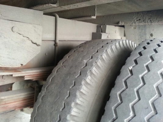 รถมิตซู 6 ล้อ ( ไม่ดั้ม ) 160 แรงม้า. ปี 33 สนใจติดต่อ 081 - 6079515 รถมิตซู 6 ล้อ ( ไม่ดั้ม ) 160 แรงม้า. ปี 33 สนใจติดต่อ 081 - 6079515