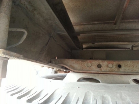 รถมิตซู 6 ล้อ ( ไม่ดั้ม ) 160 แรงม้า. ปี 33 สนใจติดต่อ 081 - 6079515 รถมิตซู 6 ล้อ ( ไม่ดั้ม ) 160 แรงม้า. ปี 33 สนใจติดต่อ 081 - 6079515