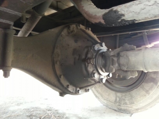 รถมิตซู 6 ล้อ ( ไม่ดั้ม ) 160 แรงม้า. ปี 33 สนใจติดต่อ 081 - 6079515 รถมิตซู 6 ล้อ ( ไม่ดั้ม ) 160 แรงม้า. ปี 33 สนใจติดต่อ 081 - 6079515