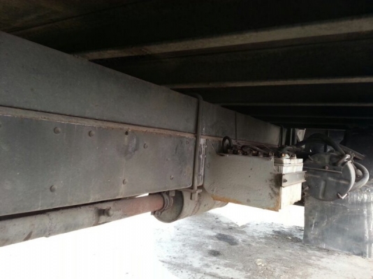 รถมิตซู 6 ล้อ ( ไม่ดั้ม ) 160 แรงม้า. ปี 33 สนใจติดต่อ 081 - 6079515 รถมิตซู 6 ล้อ ( ไม่ดั้ม ) 160 แรงม้า. ปี 33 สนใจติดต่อ 081 - 6079515