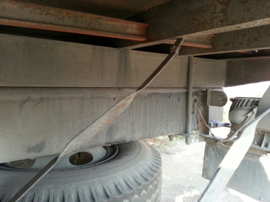 รถมิตซู 6 ล้อ ( ไม่ดั้ม ) 160 แรงม้า. ปี 33 สนใจติดต่อ 081 - 6079515 รถมิตซู 6 ล้อ ( ไม่ดั้ม ) 160 แรงม้า. ปี 33 สนใจติดต่อ 081 - 6079515