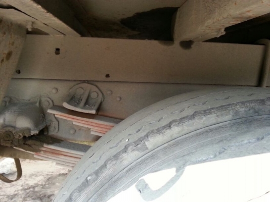 รถมิตซู 6 ล้อ ( ไม่ดั้ม ) 160 แรงม้า. ปี 33 สนใจติดต่อ 081 - 6079515 รถมิตซู 6 ล้อ ( ไม่ดั้ม ) 160 แรงม้า. ปี 33 สนใจติดต่อ 081 - 6079515