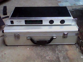 ขายไมค์ลอยคู่