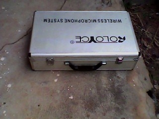 ขายไมค์ลอยคู่