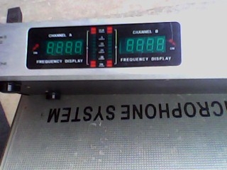 ขายไมค์ลอยคู่