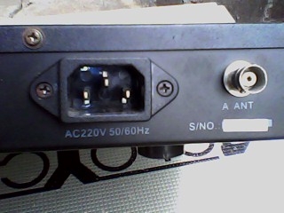 ขายไมค์ลอยคู่