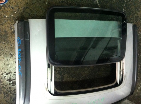 จำหน่ายหลังคา Sunroof ทุกรุ่น ทั้งตรงรุ่น และแปลลงใส่ สินค้านำเข้าจากญี่ปุ่น รับประกันสินค้า 1 ปี ราคาพิเศษ