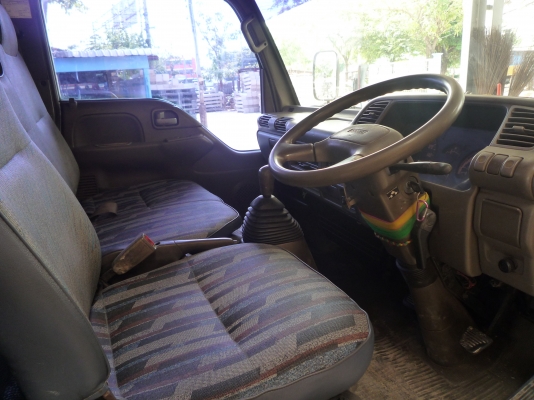 4 JG2 แหนบหน้า ป้ายเล็ก 4 JG2 แหนบหน้า ป้ายเล็ก