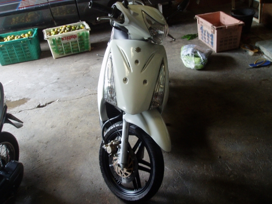 ขายซูซูกิสเตป125ล้อแม็กแท้ๆจากศูนย์12900บาท ขายซูซูกิสเตป125ล้อแม็กแท้ๆจากศูนย์12900บาท