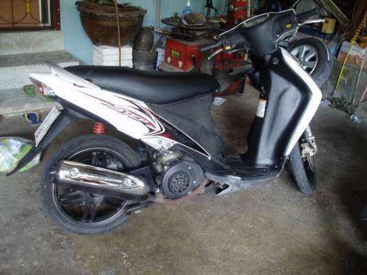 ขายซูซูกิสเตป125ล้อแม็กแท้ๆจากศูนย์12900บาท ขายซูซูกิสเตป125ล้อแม็กแท้ๆจากศูนย์12900บาท