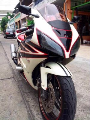 ต้ำพระราม2 ขายHONDA CBR 400 แฟริ่งแต่ง RC212 สวยๆเก็บงานเรียบร้อย ทะเบียนแท้โอนขนส่งภาษี 57 พรบ.ประกันคุ้มครองครบ