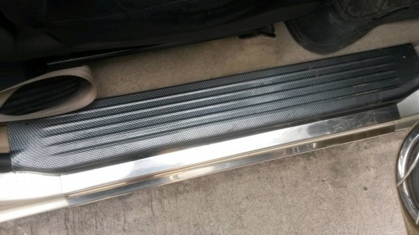 VIGO 3.0 G รถบ้าน VIGO 3.0 G รถบ้าน