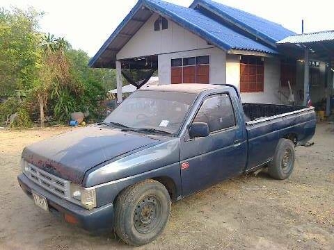 **80,000 บ.ต่อรอง**ขายกระบะตอนเดียว NISSAN BIG-M BD25ฝาแดงปี36/93 เครื่องเดิมฝาแดงยอดนิยม อึดทน แรง ประหยัด เกียร์ดีไม่หลุด ช่วงล่างดีคัสซีสวยไม่ปะไม่ดาม กระบะดี ภายในเก๋งดีคอนโซลครบ พ.ธรรมดา แอร์มีระบบ ยางดี4เส้น สีสันดี รถเคลียร์สีแล้ว พร้อมใช้งาน ทะเบี **80,000 บ.ต่อรอง**ขายกระบะตอนเดียว NISSAN BIG-M BD25ฝาแดงปี36/93 เครื่องเดิมฝาแดงยอดนิยม อึดทน แรง ประหยัด เกียร์ดีไม่หลุด ช่วงล่างดีคัสซีสวยไม่ปะไม่ดาม กระบะดี ภายในเก๋งดีคอนโซลครบ พ.ธรรมดา แอร์มีระบบ ยางดี4เส้น สีสันดี รถเคลียร์สีแล้ว พร้อมใช้งาน ทะเบี