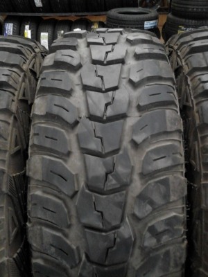 KUMHO ROAD VENTURE ยาง M/T มีชุด 4 เส้น TEL.081-427-3941
