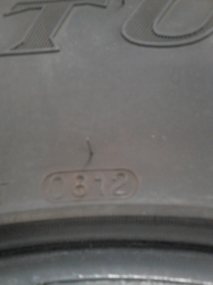 KUMHO ROAD VENTURE ยาง M/T มีชุด 4 เส้น TEL.081-427-3941