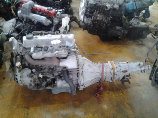 ขายครับเครื่อง SD22 พร้อมเกียร์แห้งๆครับ 15000 บาท (ไม่มีเลข)