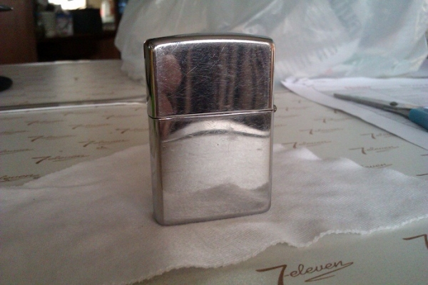 ขายไฟแช็คZIPPOรูปเรือรบUSA2อัน ขายไฟแช็คZIPPOรูปเรือรบUSA2อัน