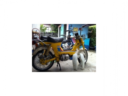 ขายรถเก่าหลุดจำนำ ชาลี รถป๊อบ ตามสภาพ