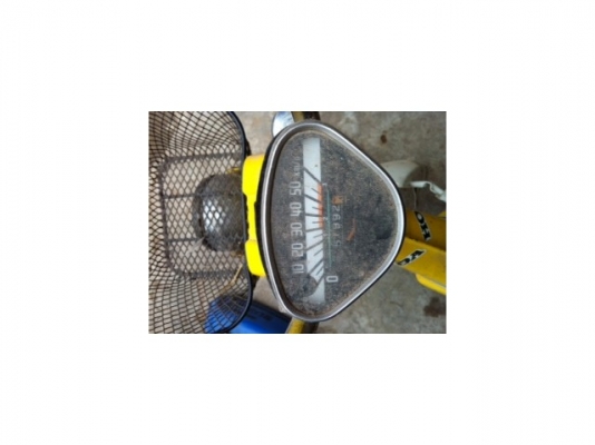 ขายรถเก่าหลุดจำนำ ชาลี รถป๊อบ ตามสภาพ