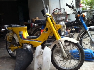 ขายรถเก่าหลุดจำนำ ชาลี รถป๊อบ ตามสภาพ