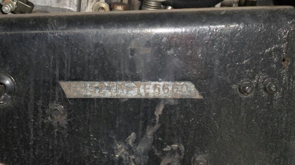 รถมิตซู  10 ล้อดั้ม 220 แรงม้า. ปี 42  ( ขายแม่ , ลูก )   สนใจติดต่อ 081 - 6079515