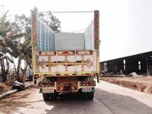 ขายรถบรรทุก 10 ล้อ HINO 380 รถใหม่ สนใจติดต่อสอบถามข้อมูลได้ที่เบอร์ 086-6772256 (เฮียตี๋) 081-9832626 (เฮียโชค)