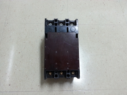 ขายพร้อมใช้ 3เฟส 125A