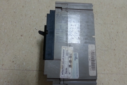 ขายพร้อมใช้ 3เฟส 125A